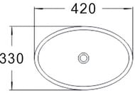 �������� Sturm VITA (420�330�195) ������������ �����, �������� ST-VI554230-NBNCR