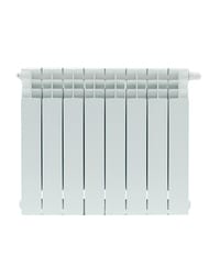 �������� STOUT Titan Ventil 500 8 ������, ��������, ������ ������ �����������,����� SRB-3320-050008