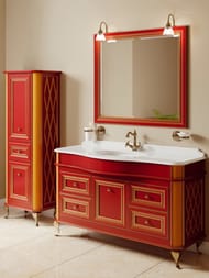����� ��� �������� Caprigo ���� 135 rosso noce 1350�902�587 ��� ���������� 10516-�018