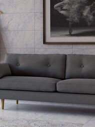 Керамогранитная плитка VITRA Marmori (600х1200х9) благородный кремовый K947017FLPR (кв.м.) 2 шт/кор — изображение 3