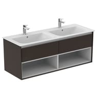 ����� ��������� Ideal Standard CONNECT AIR 1300�517�440 2 �����, ���������� � ����� ���  E0831VY