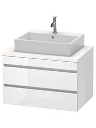 ����� ��� �������� Duravit DuraStyle (800�512�548) 2 �����, ����� ������ DS531702222