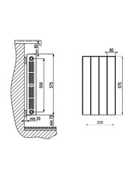   RIFAR SUPReMO Ventil 500 VR (57532090) 4 , 808, ,  
