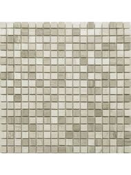 ������� �� ������������ ����� LeeDo Pietrine 4 Travertino Silver POL 15x15 (305�305x4) ����� (��.)