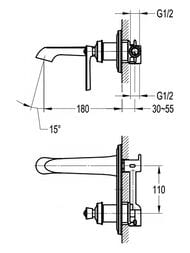 ��������� ��� �������� Swedbe Terracotta ART 2504 ������������, �������������, ����: ���������