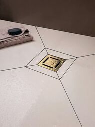 ���� ������� BERGES ZENTRUM Norma 100�100, ������ ������, ������� ������ ���� D50, 092362