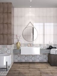 ������ ��������� AZORI Eclipse Grey (420�420) ����-���������� (��.�.)