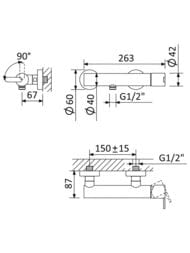 ��������� ��� ���� CEZARES LEAF-D-BIO ���������, � ������� ����������, ����� �������