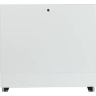 Шкаф коллекторный встроенный STOUT ШРВ-3 (744х670х125)