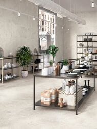 ��������������� ������ Porcelanite Dos Rapolano 1867 Grey (1000x1000) ��� ������ (��.�.)