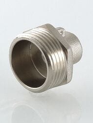 ���������� VALTEC ��� ����������� ������� ����������� M10�1/2", VTr.424.N.M004