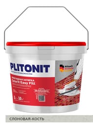 ������� ���������� PLITONIT Colorit EasyFill �������� �����, 2 ��