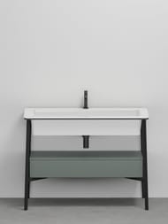 ���� ��� ������� Cielo CATINO DOPPIO (1000�460�168) ����: Muschio CACDL MU