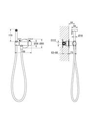     Aquatek  AQ1027CR , 1 , : 