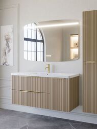 ����� ��� �������� Caprigo RAIN 120 (1166�446�550) ���������, 2 �����, 1 �����, ����� 36517R-SF04