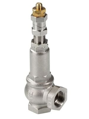 Клапан предохранительный VALTEC 1/2