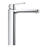 Смеситель для раковины Grohe Eurosmart Cosmopolitan 201 мм, однозахватный, XL-Size, хром 23921000
