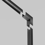 ��������� ������� ��� ������� Maytoni Outdoor Elasity IP (������ ������� ����), ������