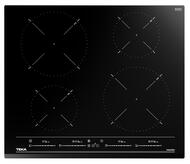 ������������ �������� ������ TEKA Total IZC 64320 MSP BLACK (600�510) ������