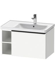 ����� ��� �������� Duravit D-Neo 784�625�452 ���������, 1 ��., 2 �����, ����� ���. DE4257004180000
