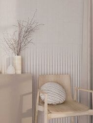 ������ ��������� Wow Stripes Liso XL White Stone (75�300) ����� 108939 (��.�.)