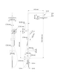 ������� �������� Swedbe Calypso 5073 ������� ��� 220��, ������ ���, ������ ����������� + ��������� ������� ��� ���� 0102