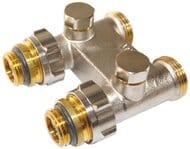 ����������� ���� Oventrop "Multiflex" 1/2"���3/4"��, ������ ��������������,  1016363