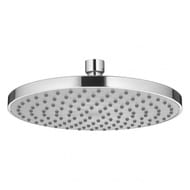 Верхний душ Swedbe Calypso 5048 200 мм, без держателя, цвет: хром