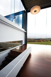 ��������� ��������� JAGA Mini Free-standing (130�1200�130) 977 ��, �����, MINF0.01312010.133/FM/SP