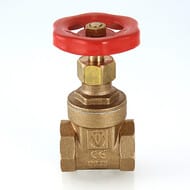 Задвижка 1/2"ВВ VALTEC латунь PN16  VT.012.G.04