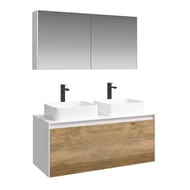 ����� ��� �������� Aqwella Mobi 1200�500�510 ���������, ������ �����, ����� ��� MOB0112W+MOB0712DB