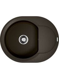 ����� Omoikiri SAKAIME 60E-DC (600�470�220) �������, ����������, ����-������ ������� 4993205