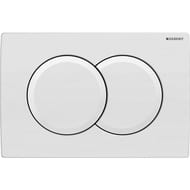 GEBERIT Delta 01 ������� �����, ������� ����, ���� ���������� ����� 115.107.11.1