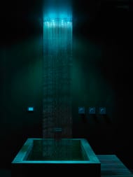 ������� ��� Bossini DREAM LED RGB 570�470, ����������, ������������ 12 �����������, ������ H37455021