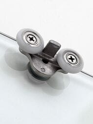 ������� ������ CEZARES DUET SOFT-M-AH-1-150/80-C-Cr (1486-1516x790-805)x1950 ������ �����/����