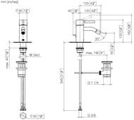    Dornbracht Meta 33600660-00 ,  , 