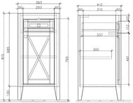  Villeroy & Boch Hommage (440850425) , , /  89641001