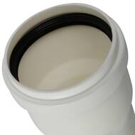 ������� �������� STOUT ���������. ����� 2000�� DN60/100 �/� PP-FE SCA-8610-002000