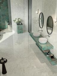 ��������������� ������ Atlas Concorde Marvel Gala Crystal White Lapp (1200�1200) AFXN (��.�)