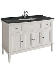 ����� ��� �������� Caprigo ������� 120 bianco light vintage 1228�886�572 ��� ���������� 10420-B003