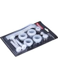 ��������� �������� ��� ���������� ROMMER 3/4" 13 � 1 (RAL9016) c 3-�� ������������ 6908600633359