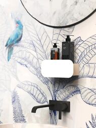 ����� FLOW Radius Mono 200�92�90 ���������, 1 �����, ����� Fl-ra-m20-�