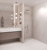 Керамогранитная плитка Staro Luna Rossa Onyx Elegant Beige Satin (600х1200) камень, бежевая (кв.м)