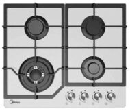 ������� �������� ����������� Midea (110�600�510) ����� MG645TGW