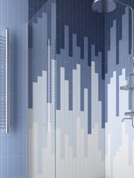 ������ ��������� EQUIPE COSTA NOVA ONDA White Matt (50�200) ���������, �����, 28522 (��.�.)