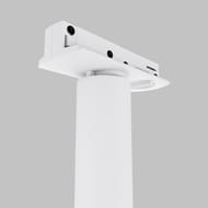 �������� ���������� Maytoni Focus Dual (����� ����) TR142-1-6W3K-W Unity 3000K 6�� 36�, IP20, �����