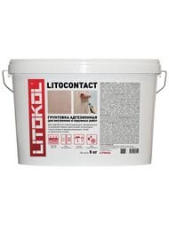 ��������� ����������� LITOKOL LITOCONTACT  ������� 5 ��