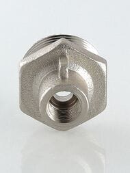 ���������� VALTEC ��� ����������� ������� ����������� M10�1/2", VTr.424.N.M004