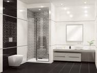 ������ ��������� AZORI Vela Nero (201�505) ������ (��.�.)