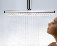 ������� ��� Hansgrohe Rainmaker Select 460 3jet (466�300) ����������, ����/����� 24006400